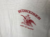 1980’s Budweiser Eagle Logo - Large