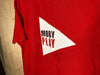 1999 Moby Play Promo “Borders” - Large