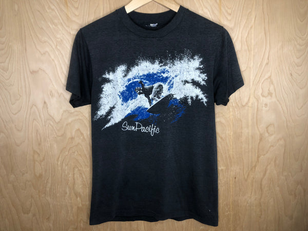 1980’s Sun Pacific “Surfing” - Small