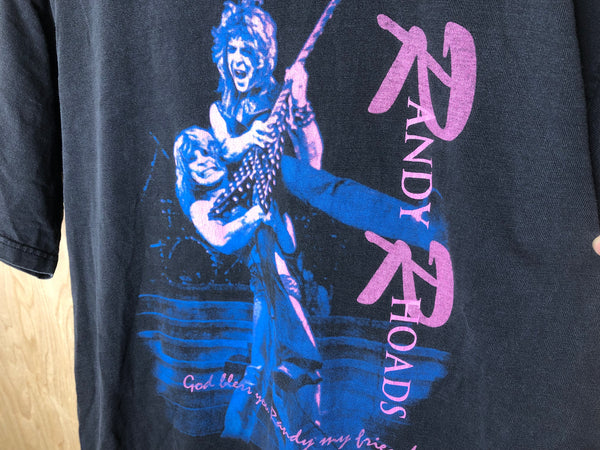 1997 Ozzy Osbourne “Randy Rhoads Tribute” - Large