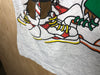 1993 Looney Tunes Pick Up Game “Front and Back” - XL