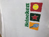 1999 US Open “Heineken Art” -  Large