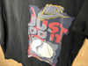 1990’s Nike Baseball “Just Do It” Grey Tag - XL