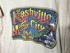 1983 Nashville “Music City USA” - XL