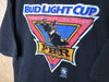 2000 Bud Light Cup Rodeo - XL