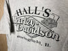 1999 Harley Davidson “Freedom” Hall’s Springfield IL - XL