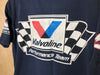 1990’s Mark Martin Valvoline NASCAR “6 God” - XL