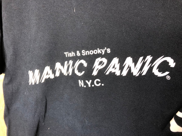 2000’s Tish & Snooky’s Manic Panic NYC – Medium