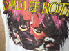 1986 David Lee Roth “The World Tour” Eat Em - Small