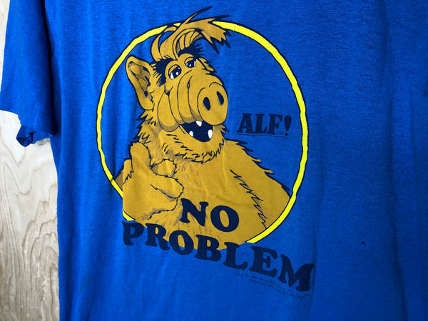 1987 ALF “No Problem” - Large