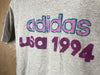 1994 Adidas USA Soccer - Small