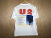 1987 U2 “The Joshua Tree Tour” Bootleg - Large
