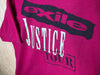 1991 Exile “Justice” Tour - XL