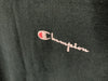 1990’s Champion “Wordmark” Green - XL