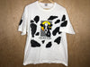 1989 Cow-Moo-Flage “To Disguise” - XL