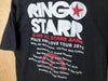 2015 Ringo Starr “Peace and Love Tour” - XL