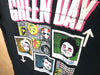 2012 Green Day 99 Revolutions Tour - Large