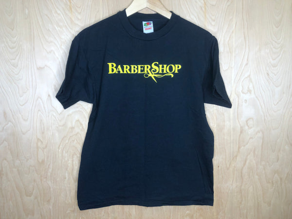 2002 Barbershop Movie Promo “Hair History” - Medium