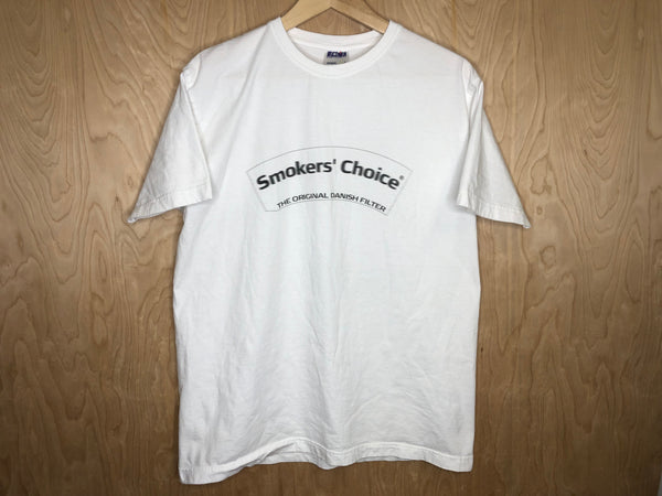 2000’s Smokers Choice Filters “Stoned Again” - Large