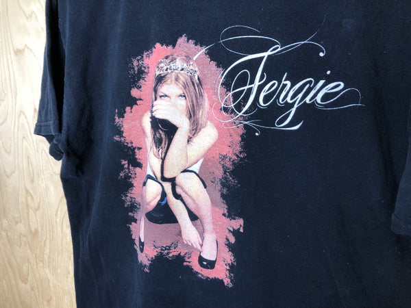 2007 Fergie “The Duchess Tour” - Large
