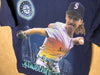 1994 Randy Johnson Seattle Mariners - Medium