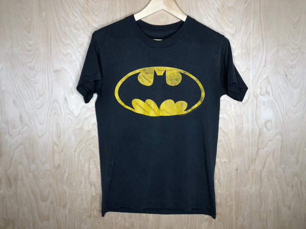 1980’s Batman Logo - Medium