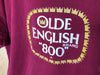 2000’s Olde English 800 “Bottle Logo” - XL