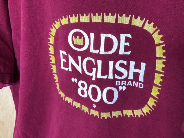 2000’s Olde English 800 “Bottle Logo” - XL