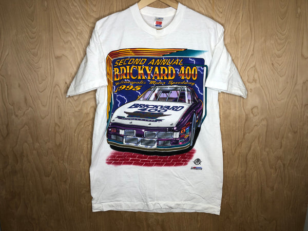 1995 Brickyard 400 NASCAR “2nd Annual” - Large