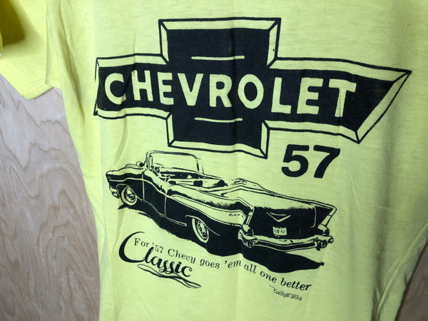 1980’s 57 Chevrolet “Classic” - Medium