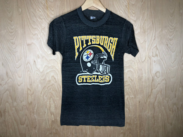 1980’s Pittsburgh Steelers “Helmet” - Small