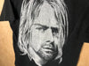 1990’s Kurt Cobain “Bradford Gallery” - Large