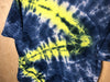 1990’s Bon Jovi Symmetria “New Jersey” Tie Dye - XL