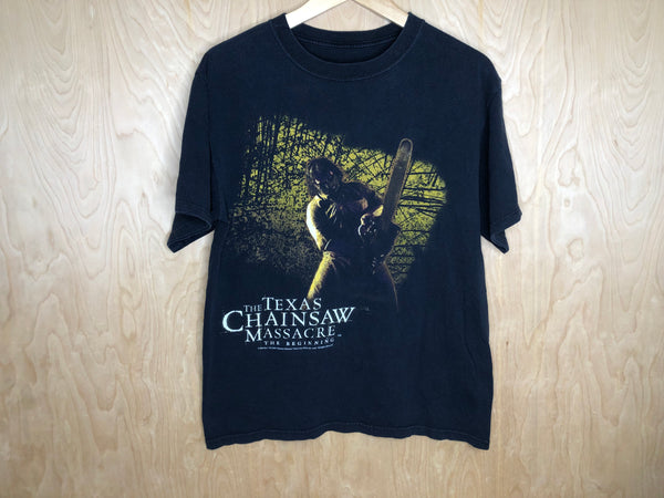 2006 The Texas Chainsaw Massacre The Beginning “Promo” - Medium