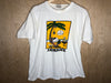 1990’s Snoopy in Jamaica “No Problem” - Large