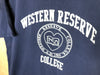 1990’s Western Reserve College - XL