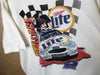 2000’s NASCAR Rusty Wallace “Miller Lite” - XL