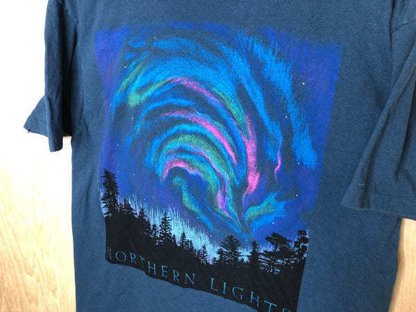 1994 Northern Lights “Colors” - Large