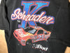 1996 Ken Schrader NASCAR “Budweiser Horses” - XXL