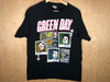 2012 Green Day 99 Revolutions Tour - Large