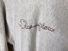 1990’s Champion Reverse Weave Crewneck “Script” - XL
