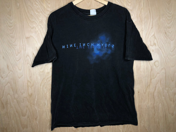 2000’s Nine Inch Nails “The Fragile” -Large