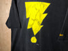 1995 Madman Superhero “Bolt Logo” Graphitti - XXL