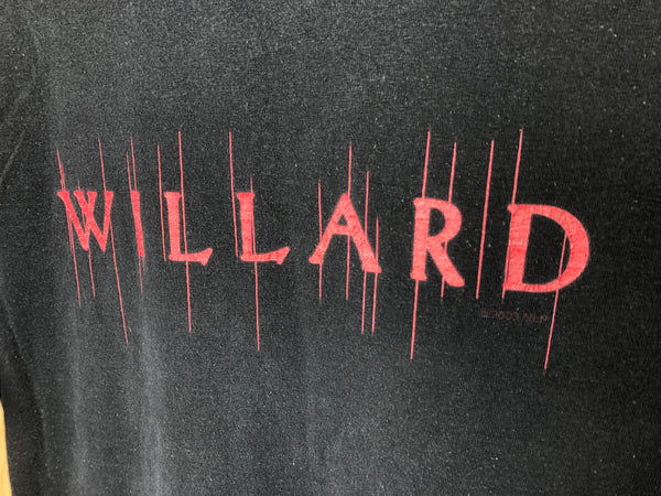 2003 Willard Movie “Promo” - XL