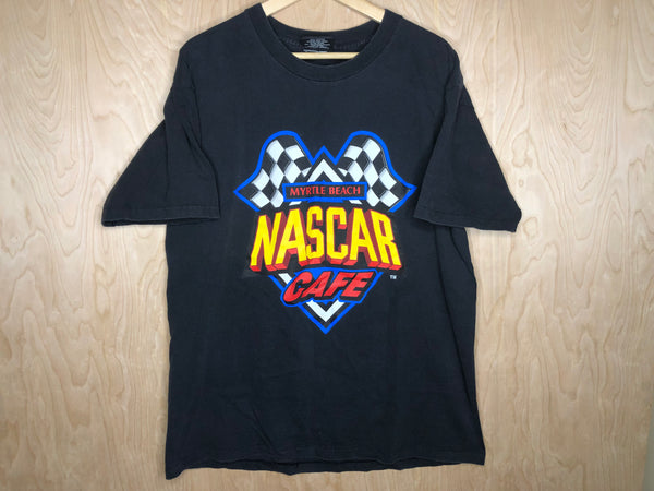 1990’s NASCAR Cafe - XL