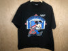 1990’s Mickey Mouse “Ride To Live, Live to Ride” - XL