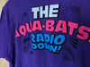 2011 The Aqua-Bats “Radio Down” - Small