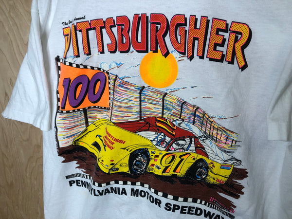 1991 Pittsburgher 100 “3rd Annual” - Large