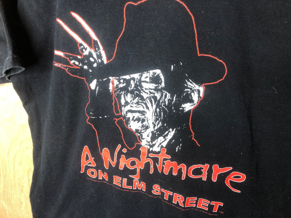 2005 A Nightmare On Elm Street “Slash” - Medium