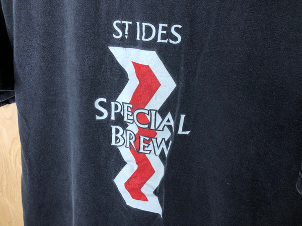 2000’s St. Ides “Special Brew” - Large